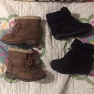 Little girl boots Boots